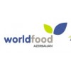 WorldFood Azerbaijan 2013 -19th Azerbaijan International Food Industry Exhibition
