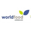 WorldFood Azerbaijan 2013 -19th Azerbaijan International Food Industry Exhibition