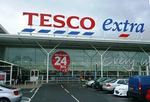 TESCO