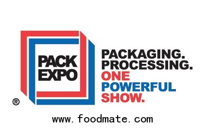 PACK EXPO logo