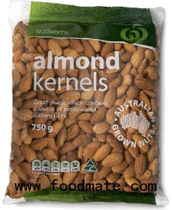 Almond Kernels