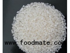 vietnamese long grain white rice 100% broken
