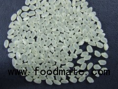 japonica rice purity 