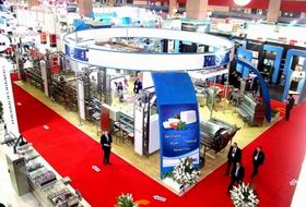 11th FOTEG ISTANBUL 2013