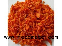dried carrot granules AD