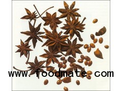 Star anise