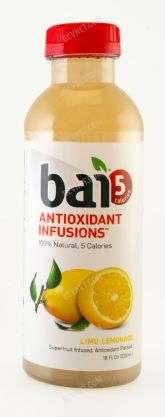 Bai 5 Limu Lemonade