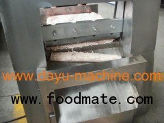Frozen Meat Slicing Machine