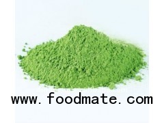 spinach powder