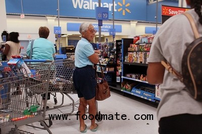 wal-mart