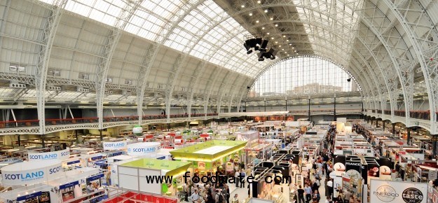 Speciality  Fine Food Fair  London