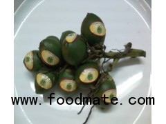 Betel nuts