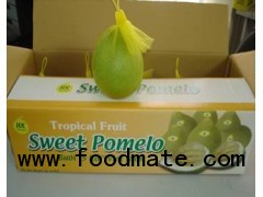 Pomelo