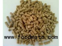 Tapioca pellet