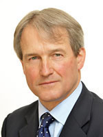 DEFRA boss