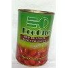 canned food-red kidney bean in tomato sauce