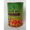 Canned White Kidney Bean with Tomato Sauce
