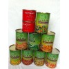 canned food -chickpea