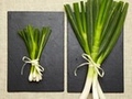 Waitrose launches giant spring onion