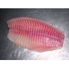 frozen tilapia fillet