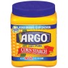 ARGO Corn Starch  Pure 16OZ CANISTER