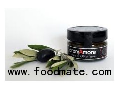 Black Olive Paste
