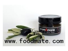 Black Olive Paste