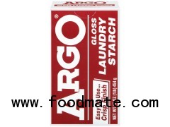 ARGO Laundry Starch Gloss 16OZ BOX