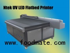 Multifunction UV Flatbed Printer