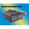 Glass UV Flatbed Printer