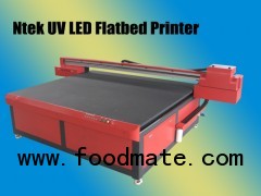 Wide Format UV Printer