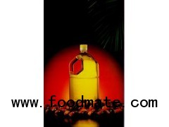 Crude Palm Oil