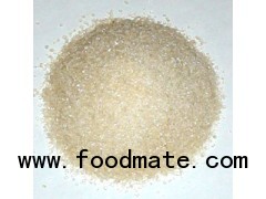 RAW UNREFINED CANE SUGAR