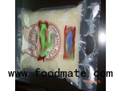 Take out vacuum rice bag