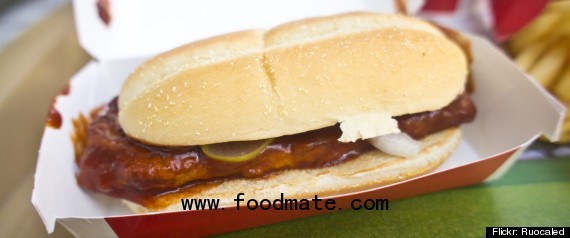 McRib