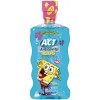 Anticavity Fluoride Rinse Kids Ocean Berry