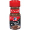 Hot Shot Red & Black Pepper Blend 2.62OZ SHAKER