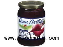 Harvard Beets Sweet & Sour 15.5OZ JAR