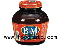 B&M Baked Beans Original 18OZ JAR