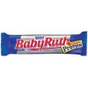 BABY RUTH Candy Bar 2.1OZ WRAPPER