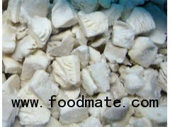 IQF oyster mushrooms