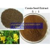 Cassia Seed Extract