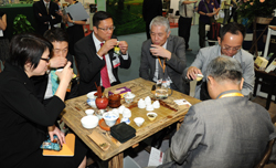 Hong Kong International Tea Fair