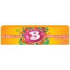 BUBBLICIOUS 5 PIECE PACKS Bubble Gum Tropical Punch 5CT