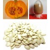 Pumpkin seed extract