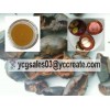 Mangosteen peel extract P.E. (plant extract)