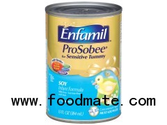 ENFAMIL PROSOBEE Concentrate 13OZ CAN