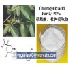 Chlorogenic acid 98%, natural extract