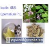 Icariin 98%, natural extract