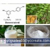 Resveratrol 98%, natural extract
